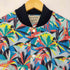 メゾンキツネ MAISON KITSUNE Teddy Jungle JKT テディジャングルジャケット メンズ JPN:M