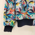 メゾンキツネ MAISON KITSUNE Teddy Jungle JKT テディジャングルジャケット メンズ JPN:M