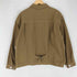 トラディショナルウェザーウェア Traditional Weatherwear UNION COVER ワークジャケット メンズ 38
