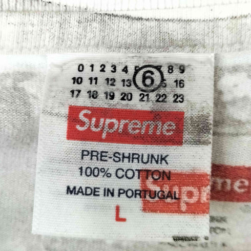 シュプリーム Supreme 24SS Box Logo Tee メンズ import:L