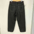ビームス BEAMS ワイド テーパード デニム メンズ JPN:XL