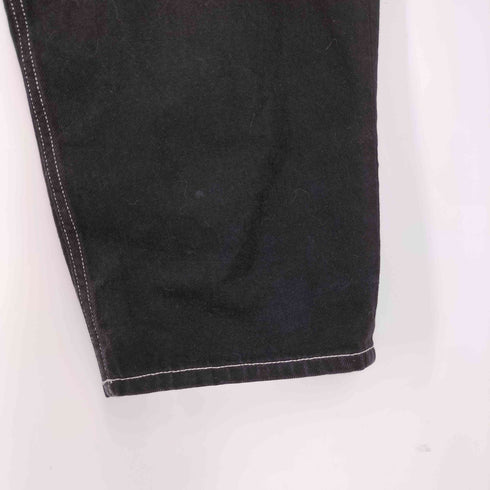 ビームス BEAMS ワイド テーパード デニム メンズ JPN:XL