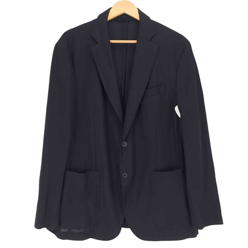 スーツカンパニー THE SUIT COMPANY Super120’s サステナウールジャケット メンズ 175cm-2Drop