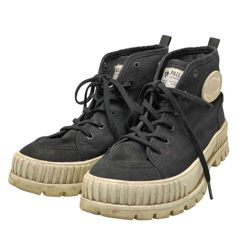 パラディウム PALLADIUM PALLASHOCK ORG 2 メンズ JPN:28