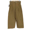トラディショナルウェザーウェア Traditional Weatherwear UNION SLACKS 102 メンズ S