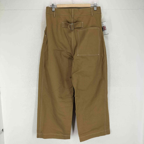 トラディショナルウェザーウェア Traditional Weatherwear UNION SLACKS 102 メンズ S