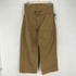 トラディショナルウェザーウェア Traditional Weatherwear UNION SLACKS 102 メンズ S