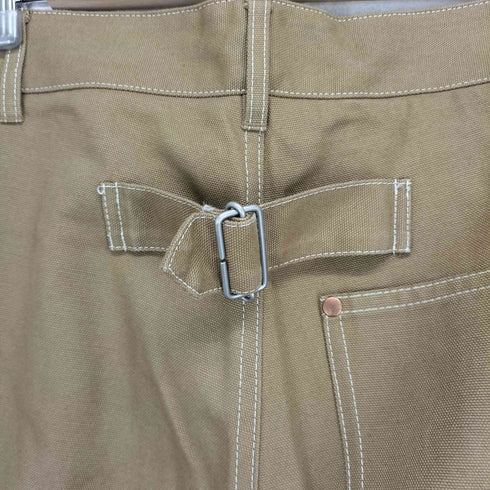トラディショナルウェザーウェア Traditional Weatherwear UNION SLACKS 102 メンズ S
