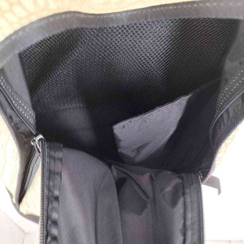 シュプリーム Supreme 13SS Croc Backpack メンズ