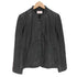 L&B Beautiful lamb leather リアルレザージャケット レディース JPN:11号