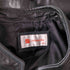 L&B Beautiful lamb leather リアルレザージャケット レディース JPN:11号