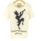 グッチ GUCCI 19ss Chateau Marmont cotton T-shirt シャトーマーモント Tシャツ メンズ import:XS