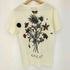 グッチ GUCCI 19ss Chateau Marmont cotton T-shirt シャトーマーモント Tシャツ メンズ import:XS