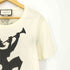 グッチ GUCCI 19ss Chateau Marmont cotton T-shirt シャトーマーモント Tシャツ メンズ import:XS
