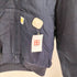 カーハート Carhartt LOOSE FIT DUCK ACTIVE JACKET ダックアクティブジャケット メンズ XL