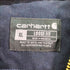 カーハート Carhartt LOOSE FIT DUCK ACTIVE JACKET ダックアクティブジャケット メンズ XL