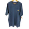 カーハート Carhartt LOOSE FIT S/S POCKET T-SHIRT ポケット Tシャツ メンズ L