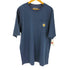 カーハート Carhartt LOOSE FIT S/S POCKET T-SHIRT ポケット Tシャツ メンズ L