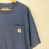 カーハート Carhartt LOOSE FIT S/S POCKET T-SHIRT ポケット Tシャツ メンズ L
