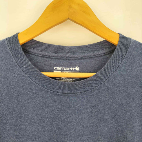 カーハート Carhartt LOOSE FIT S/S POCKET T-SHIRT ポケット Tシャツ メンズ L