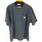 カーハート Carhartt LOOSE FIT S/S POCKET T-SHIRT ポケット Tシャツ メンズ L