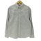 ザラ ZARA RELAXED FIT CHECK SHIRT リラックスフィット チェック シャツ メンズ import:S