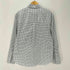 ザラ ZARA RELAXED FIT CHECK SHIRT リラックスフィット チェック シャツ メンズ import:S