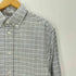 ザラ ZARA RELAXED FIT CHECK SHIRT リラックスフィット チェック シャツ メンズ import:S