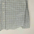 ザラ ZARA RELAXED FIT CHECK SHIRT リラックスフィット チェック シャツ メンズ import:S
