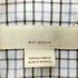 ザラ ZARA RELAXED FIT CHECK SHIRT リラックスフィット チェック シャツ メンズ import:S