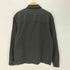 ザラ ZARA WASHED RELAXED FIT OVERSHIRT ウォッシュ加工リラックスフィットシャツジャケット メンズ import:S