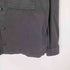 ザラ ZARA WASHED RELAXED FIT OVERSHIRT ウォッシュ加工リラックスフィットシャツジャケット メンズ import:S