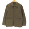 ザラ ZARA RELAXED FIT COTTON OVERSHIRT リラックスフィットコットンシャツジャケット メンズ import:S