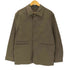 ザラ ZARA RELAXED FIT COTTON OVERSHIRT リラックスフィットコットンシャツジャケット メンズ import:S