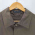 ザラ ZARA RELAXED FIT COTTON OVERSHIRT リラックスフィットコットンシャツジャケット メンズ import:S