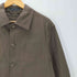 ザラ ZARA RELAXED FIT COTTON OVERSHIRT リラックスフィットコットンシャツジャケット メンズ import:S