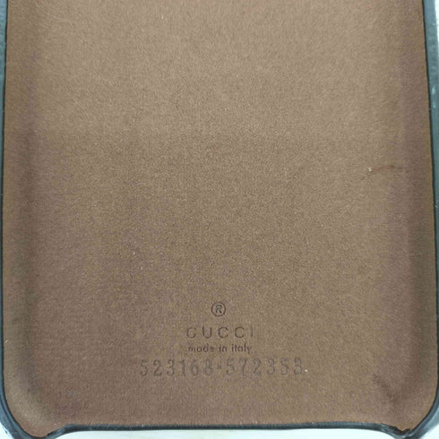 グッチ GUCCI オフィディア GGスプリーム iPhone 8 Plus用 スマホケース レディース