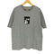 ポーラースケートカンパニー POLAR SKATE CO. ロゴプリントクルーネック S/S Tシャツ メンズ XL