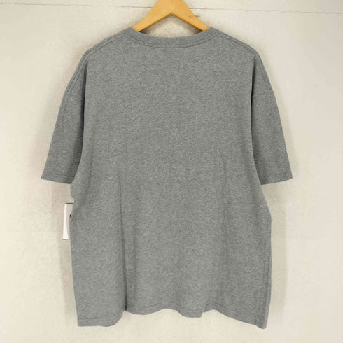 ポーラースケートカンパニー POLAR SKATE CO. ロゴプリントクルーネック S/S Tシャツ メンズ XL