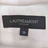 ロートレアモン LAUTREAMONT ノーカラージャケット レディース JPN:38