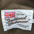 トラディショナルウェザーウェア Traditional Weatherwear DELVINE デルヴィン フーデッドコート レディース JPN:34