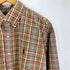 ラルフローレン RALPH LAUREN BLAIRE L/S ボタンダウンシャツ メンズ import:L