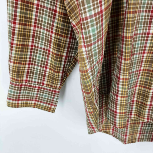 ラルフローレン RALPH LAUREN BLAIRE L/S ボタンダウンシャツ メンズ import:L