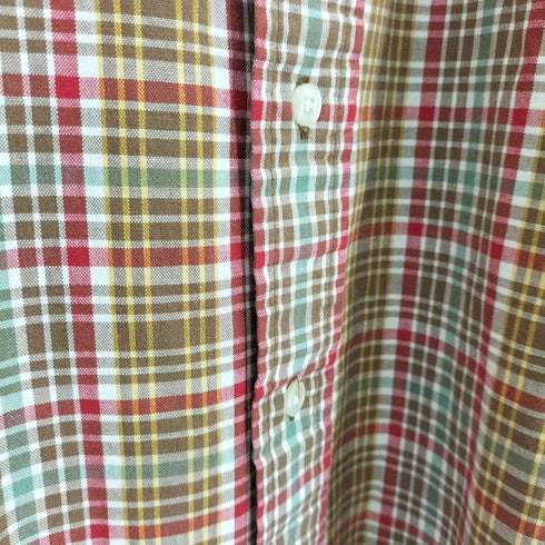 ラルフローレン RALPH LAUREN BLAIRE L/S ボタンダウンシャツ メンズ import:L