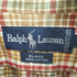 ラルフローレン RALPH LAUREN BLAIRE L/S ボタンダウンシャツ メンズ import:L