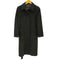 アイシービー ICB ANGOLA&WOOL 比翼ステンカラーコート レディース US:4