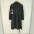 アイシービー ICB ANGOLA&WOOL 比翼ステンカラーコート レディース US:4