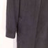 アイシービー ICB ANGOLA&WOOL 比翼ステンカラーコート レディース US:4