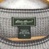 エディーバウアー Eddie Bauer リブ編みクルーネック L/S ニットセーター メンズ M
