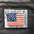 スナップンウェア SNAP N WEAR USA製 キルティングベスト メンズ import:M
